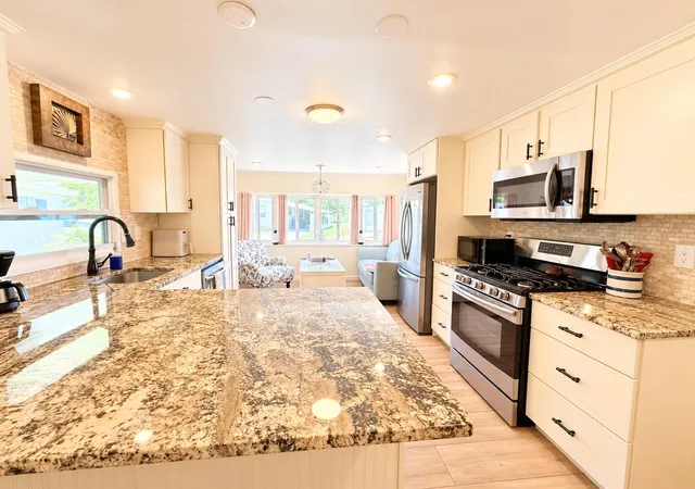 5th image of 13827 S Indian River Dr #62, Jensen Beach, FL 34957 | MLS# B26055932