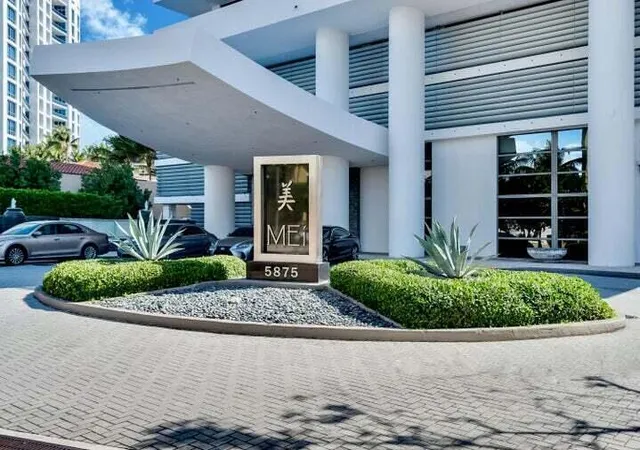18th image of 5875 Collins Ave #1606, Miami Beach, FL 33140 | MLS# B26055941