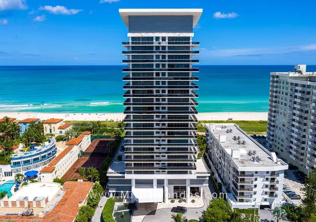 1st image of 5875 Collins Ave #1606, Miami Beach, FL 33140 | MLS# B26055941
