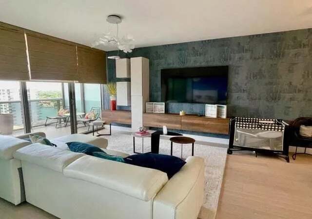 4th image of 5875 Collins Ave #1606, Miami Beach, FL 33140 | MLS# B26055941