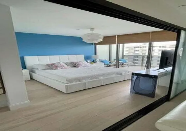 5th image of 5875 Collins Ave #1606, Miami Beach, FL 33140 | MLS# B26055941