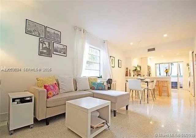 Photo 1 of Townhouse for sale at 937 Michigan Ave #1, Miami Beach, FL 33139 | MLS# A12059124 | Listing updated on 2026-07-28