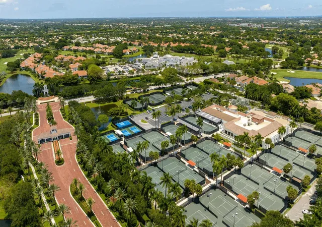 32nd image of 2295 Nw 53rd St, Boca Raton, FL 33496 | MLS# B26055954