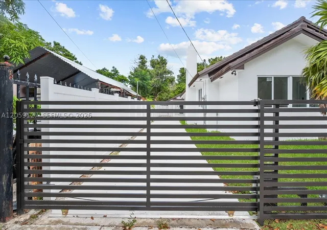 Photo 24 of Multi family home for sale at 3389 Nw 14Th Ave, Miami, FL 33142 | MLS# A12059127 | Listing updated on 2026-07-29
