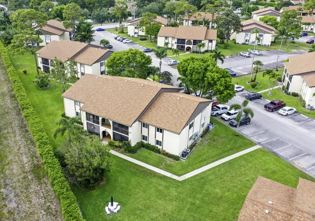 1st image of 5930 Whispering Pine Wy #C-2, Greenacres, FL 33463 | MLS# B26055960