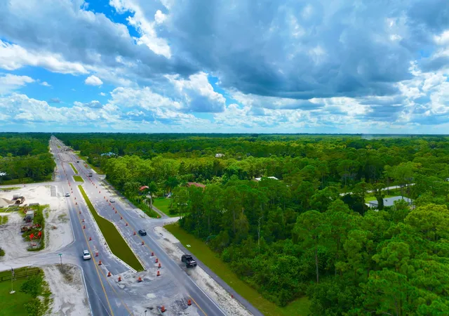 1st image of 8601 Seminole Pratt Whitney Rd, Loxahatchee, FL 33470 | MLS# B26055974