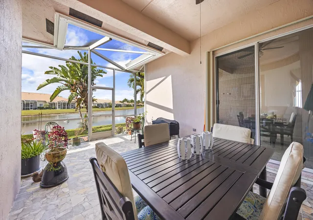4th image of 2315 Sailfish Cove Dr, West Palm Beach, FL 33411 | MLS# B26055977