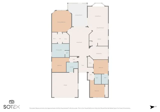 91st image of 2315 Sailfish Cove Dr, West Palm Beach, FL 33411 | MLS# B26055977