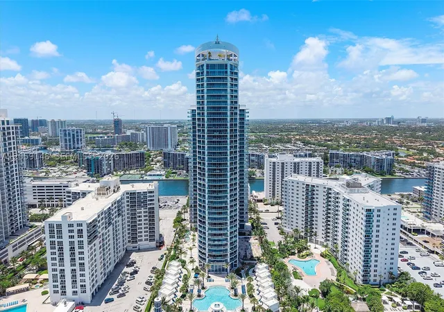 Photo 1 of Condo for sale at 3101 S Ocean Dr #3607, Hollywood, FL 33019 | MLS# A12059148 | Listing updated on 2026-07-24