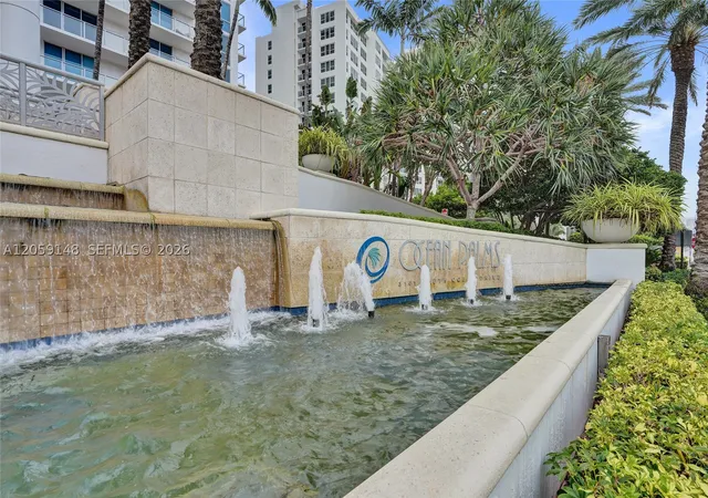 Photo 4 of Condo for sale at 3101 S Ocean Dr #3607, Hollywood, FL 33019 | MLS# A12059148 | Listing updated on 2026-07-24