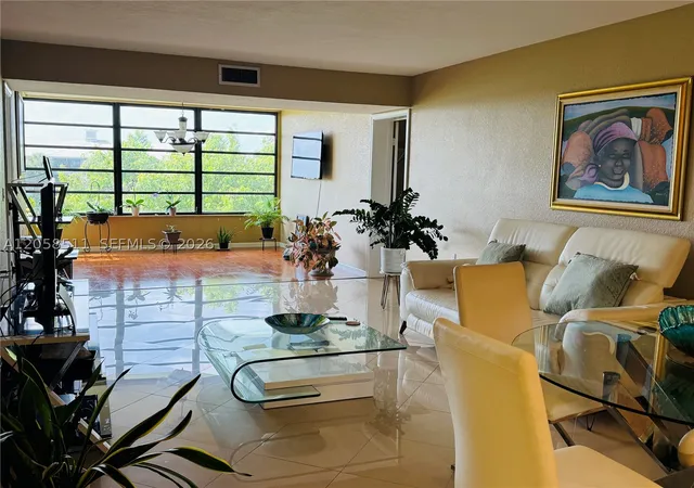 Photo 3 of Condo for sale at 1705 Whitehall Dr #401, Davie, FL 33324 | MLS# A12058511 | Listing updated on 2026-10-09