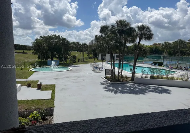 1st image of 3821 Environ Blvd #407, Lauderhill, FL 33319 | MLS# A12059152