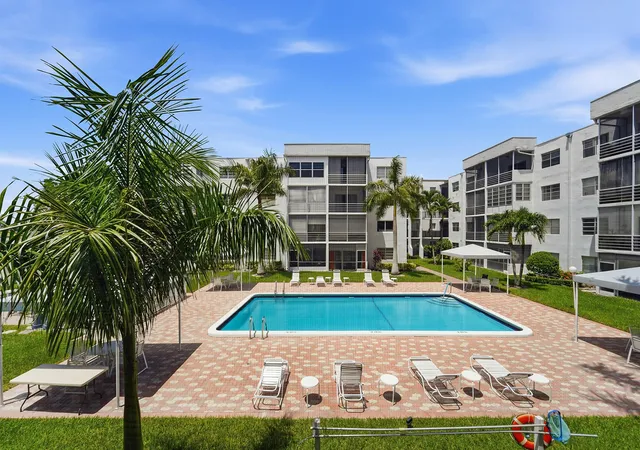 1st image of 3000 E Sunrise Lakes Dr E #223, Sunrise, FL 33322 | MLS# B26055994
