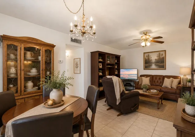 3rd image of 5300 Washington St #301E, Hollywood, FL 33021 | MLS# B26055993