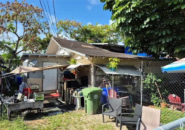 2nd image of 353 Ne 58th St, Miami, FL 33137 | MLS# A12059161