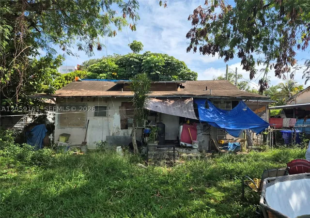 5th image of 353 Ne 58Th St, Miami, FL 33137 | MLS# A12059161