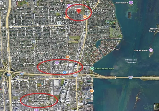 6th image of 353 Ne 58th St, Miami, FL 33137 | MLS# A12059161