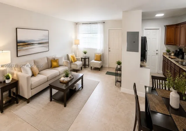 1st image of 12590 Ne 16th Ave #605, North Miami, FL 33161 | MLS# A12058713