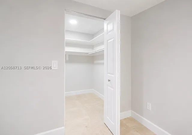 Photo 4 of Condo for sale at 12590 Ne 16Th Ave #605, North Miami, FL 33161 | MLS# A12058713 | Listing updated on 2026-07-30