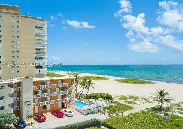 1st image of 3401 Ne 10th St #PH16W, Pompano Beach, FL 33062 | MLS# A12059185