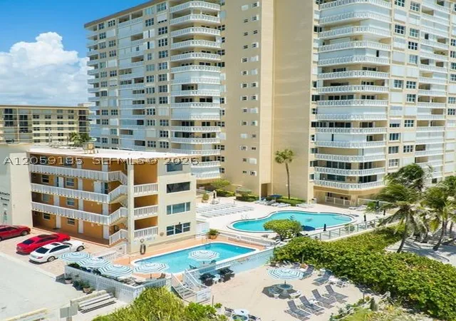 2nd image of 3401 Ne 10th St #PH16W, Pompano Beach, FL 33062 | MLS# A12059185