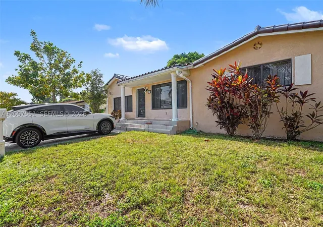 Photo 1 of Single family home for sale at 281 Ne 169th St, North Miami Beach, FL 33162 | MLS# A12057551 | Listing updated on 2026-10-01