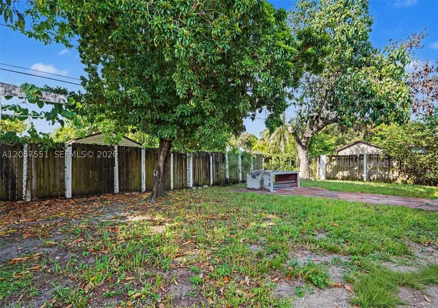 Photo 2 of Single family home for sale at 281 Ne 169th St, North Miami Beach, FL 33162 | MLS# A12057551 | Listing updated on 2026-10-01