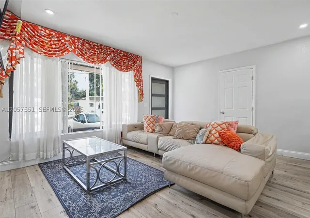 Photo 3 of Single family home for sale at 281 Ne 169th St, North Miami Beach, FL 33162 | MLS# A12057551 | Listing updated on 2026-10-01