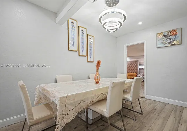 Photo 3 of Single family home for sale at 281 Ne 169Th St, North Miami Beach, FL 33162 | MLS# A12057551 | Listing updated on 2026-10-01