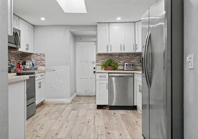 Photo 4 of Single family home for sale at 281 Ne 169Th St, North Miami Beach, FL 33162 | MLS# A12057551 | Listing updated on 2026-10-01