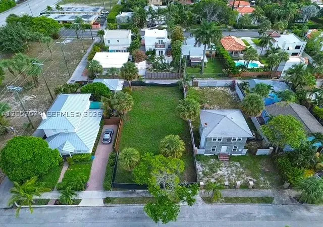 Photo 2 of Land for sale at 531 31st St, West Palm Beach, FL 33407 | MLS# A12057574 | Listing updated on 2026-07-28