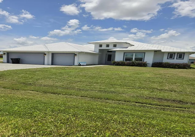 1st image of 5231 Nw Iredell St, Port St Lucie, FL 34986 | MLS# B26056051