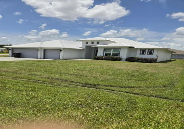 2nd image of 5231 Nw Iredell St, Port St Lucie, FL 34986 | MLS# B26056051