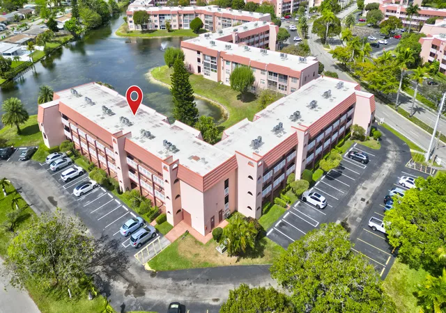 2nd image of 9400 Sunrise Lakes Blvd, Sunrise, FL 33322