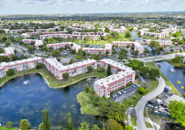 29th image of 9400 Sunrise Lakes Blvd #303, Sunrise, FL 33322 | MLS# B26056079