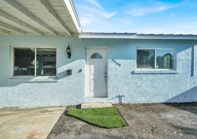 Homes for sale in Palm Beach Gardens, FL | 3360 Florida Blvd, Palm Beach Gardens, FL 33410 | MLS# B26056094