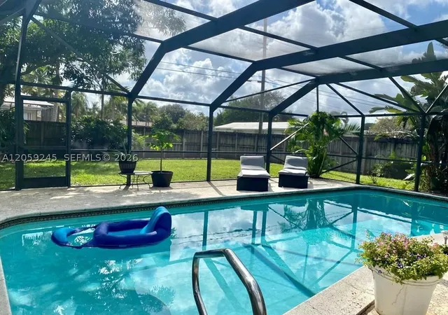 Photo 1 of Single family home for sale at 4116 Taft St, Hollywood, FL 33021 | MLS# A12059245 | Listing updated on 2026-10-05