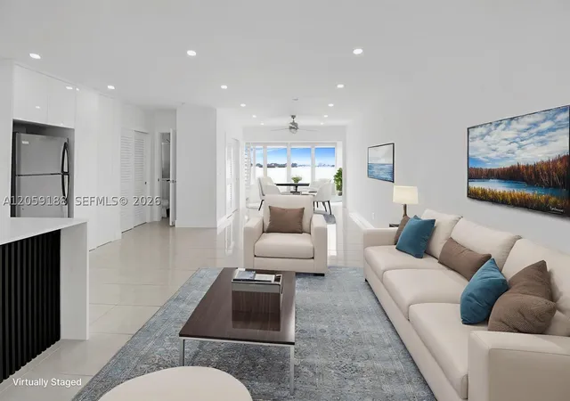 3rd image of 2700 Ne 135Th St #12, North Miami, FL 33181 | MLS# A12059188