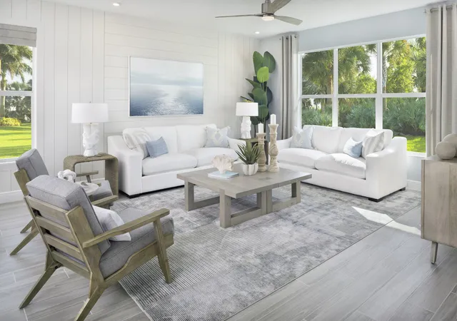 4th image of 1420 Nw Corteal Wy, Jensen Beach, FL 34957 | MLS# B26056106