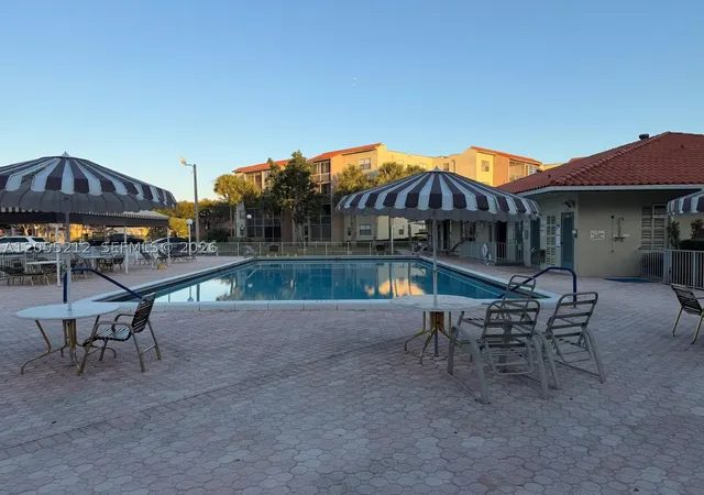 25th image of 1820 Sw 81st Ave #3107, North Lauderdale, FL 33068 | MLS# A12055212