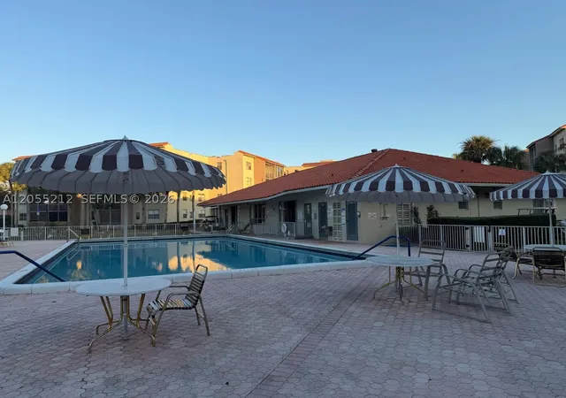3rd image of 1820 Sw 81St Ave #3107, North Lauderdale, FL 33068 | MLS# A12055212