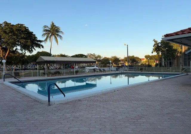 4th image of 1820 Sw 81St Ave #3107, North Lauderdale, FL 33068 | MLS# A12055212