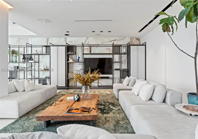 Photo 3 of Luxury condo for sale at 650 Ne 32nd St #BH2, Miami, FL 33137 | MLS# A12058698 | Listing updated on 2026-07-30