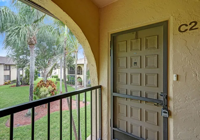 3rd image of 429 Pine Glen Ln #C-2, Greenacres, FL 33463 | MLS# B26056135