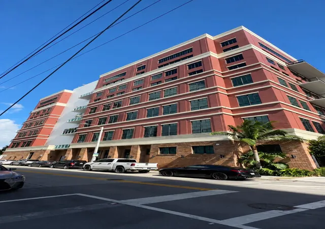 17th image of 1749 Ne Miami Ct #405, Miami, FL 33132 | MLS# B26056125