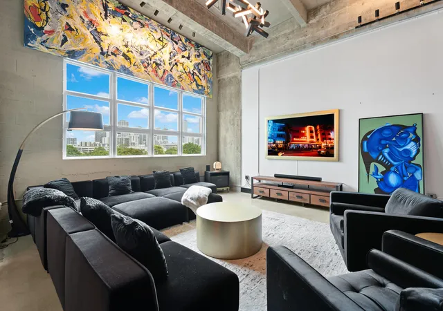 5th image of 1749 Ne Miami Ct #405, Miami, FL 33132 | MLS# B26056125
