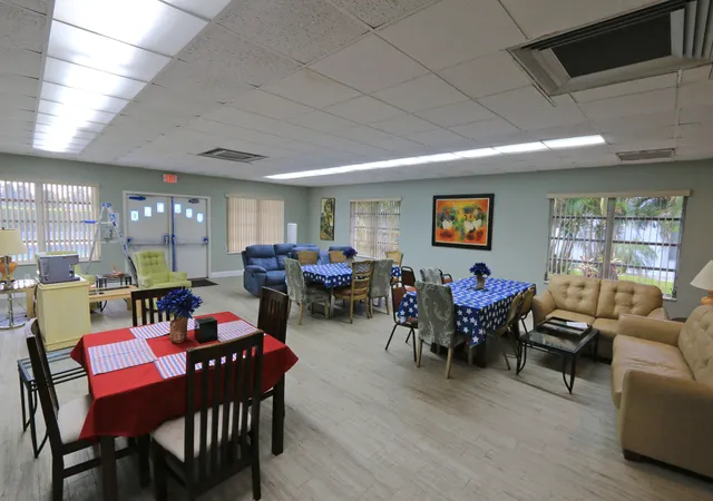 28th image of 2886 Fernley Dr E #91, West Palm Beach, FL 33415 | MLS# B26056145