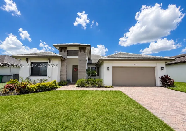 2nd image of 5032 Gambero Way, Ave Maria, FL 34142 | MLS# A12058968