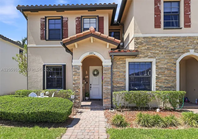 1st image of 11415 Sw 248th Ter, Homestead, FL 33032 | MLS# A12059153