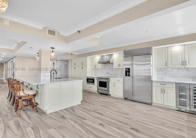 Photo 1 of Condo for sale at 1201 S Ocean Dr #802S, Hollywood, FL 33019 | MLS# A12059138 | Listing updated on 2026-08-26